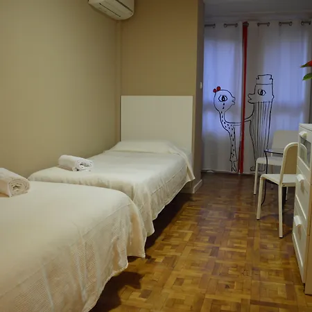 Somnio Hostels-3