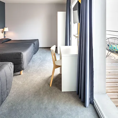Hôtel Mirasol-2