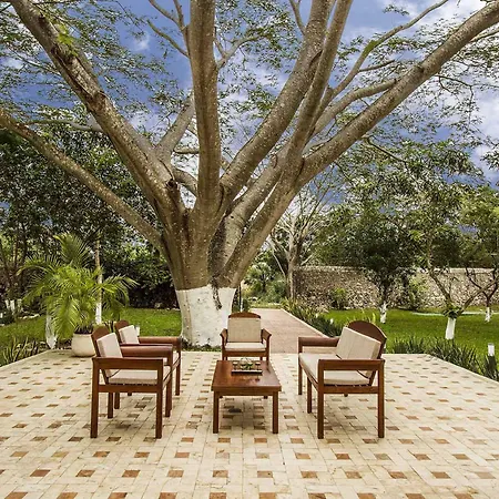 Hacienda Santa Cruz Merida-3
