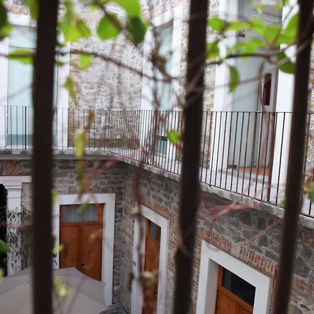 Hotel Boutique Casareyna-3