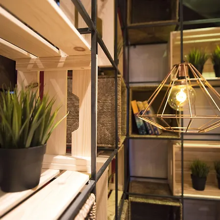 Hostal Manuela By Gaiarooms-3