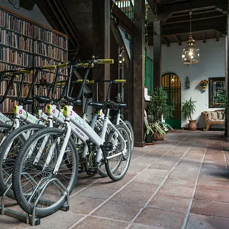El Rey Moro Hotel Boutique-3