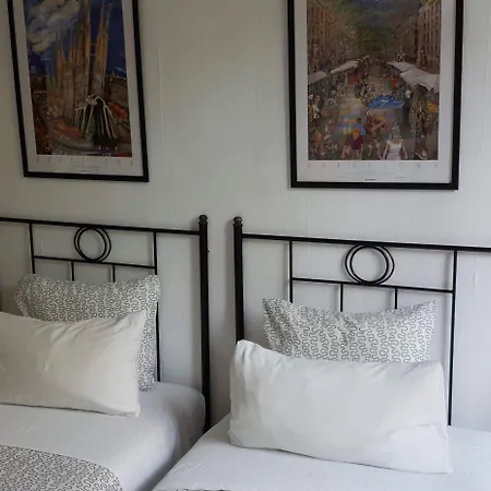 Hostal Absolut Stay (Adults Only)-2