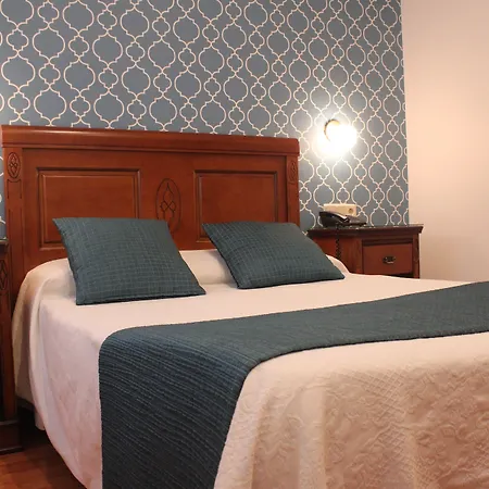 Hostal Oriente-3