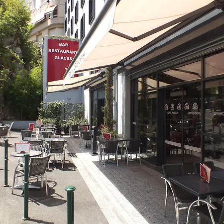 Hôtel Padoue-2