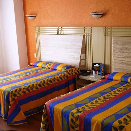 Hotel Cervantes-2
