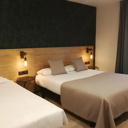Hotel Cantón-2