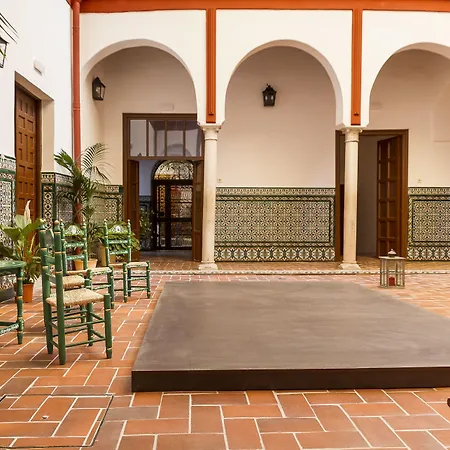 Hotel Alcántara-2