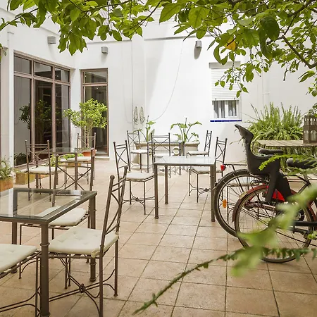 Hotel Alcántara-3