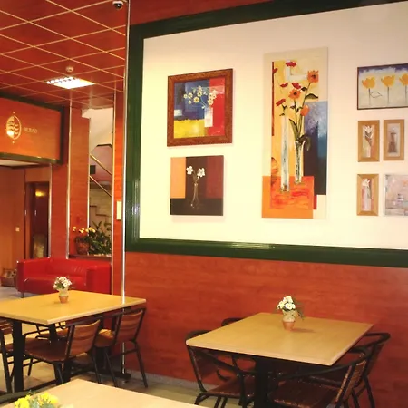 Hotel Ria de Bilbao-2