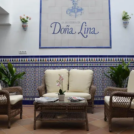 Hotel Doña Lina-3