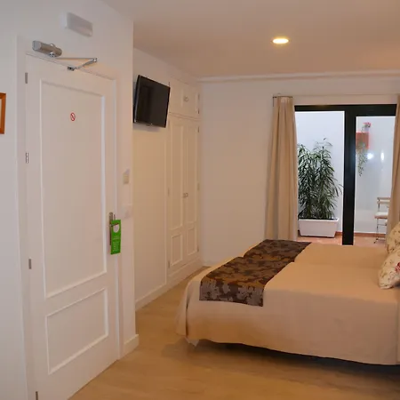 Hotel Doña Lina-2