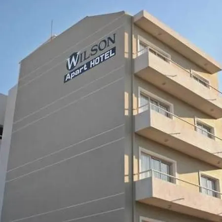 Wilson Apart Hotel-2