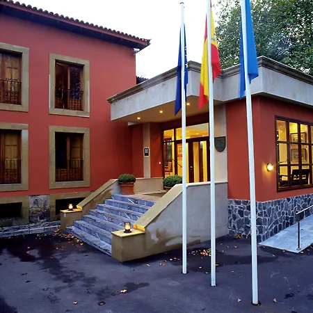 Parador de Gijón-3
