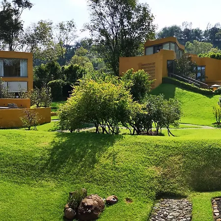 Hotel Casa en el Campo-3