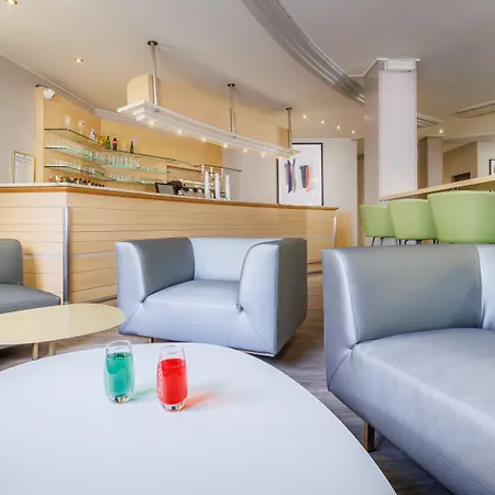 Hotel Ariane-3