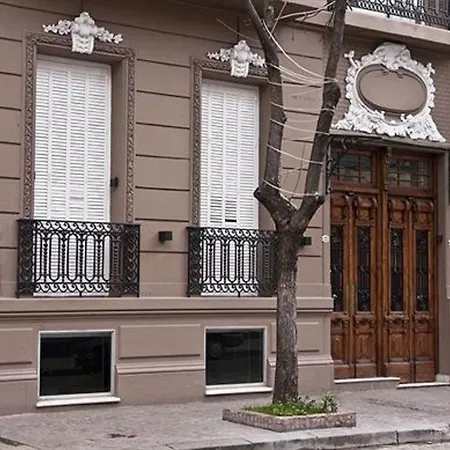 Hotel Boutique Raco De Buenos Aires-2