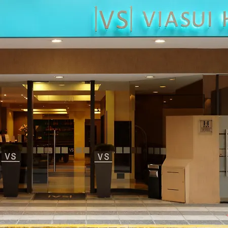 Viasui Hotel-3