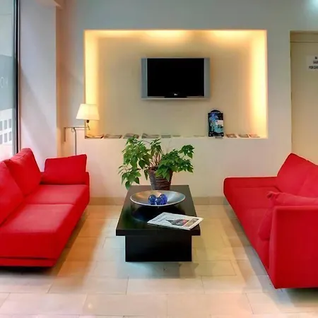 Hotel Arena-3