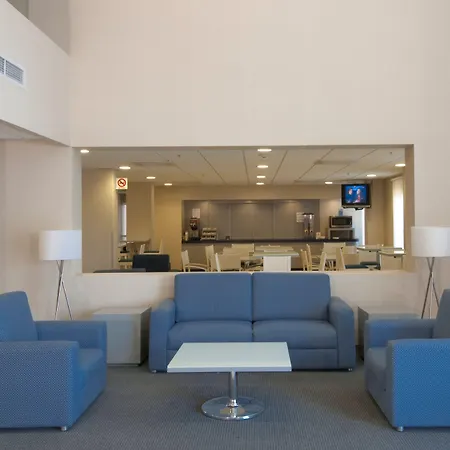 City Express By Marriott Puebla Angelopolis-3