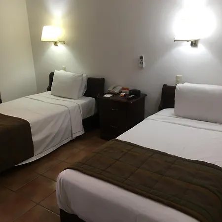Best Western Saltillo-2