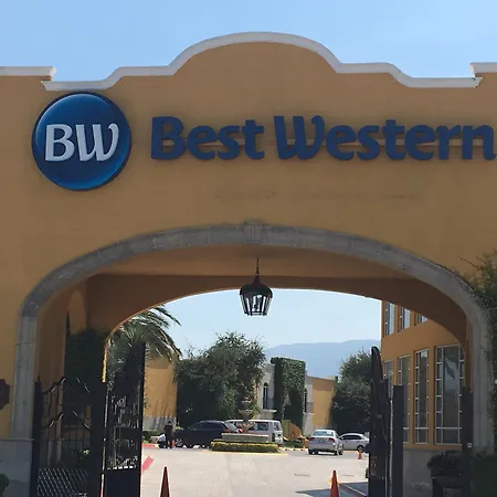 Best Western Saltillo-3
