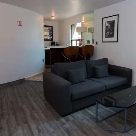 Flowsuites Polanco-2