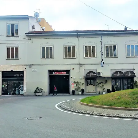 Hotel La Torre-3