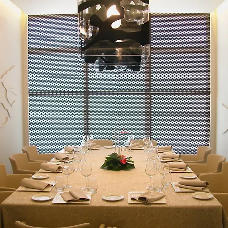 Hotel Palacio Albacete&SPA-3