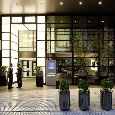 Novotel Buenos Aires-2
