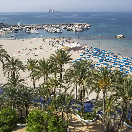 Casual Pop Art Benidorm By Casual Hoteles-2