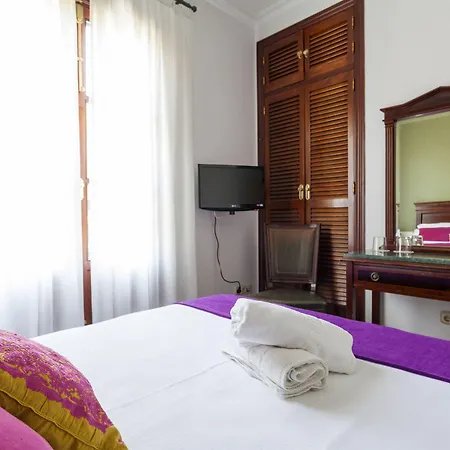 Hotel Baco-2