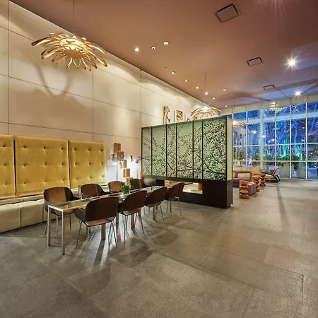 City Express Plus by Marriott Ciudad de México Reforma El Ángel-3
