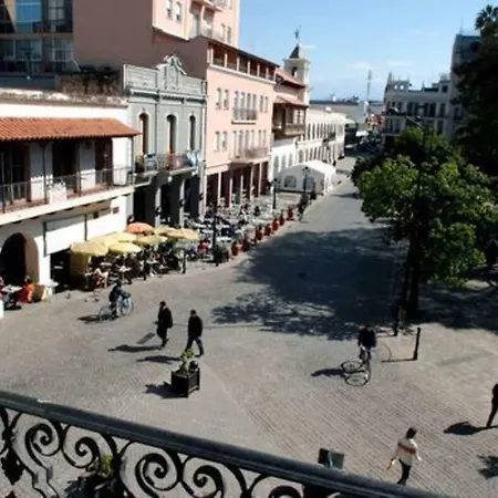Hotel Colonial Salta-3