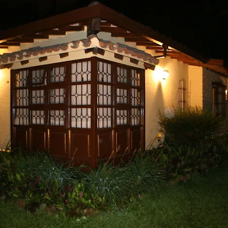 Hotel Poblado Campestre-2