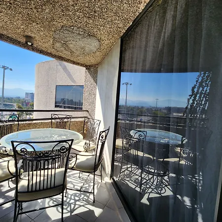 Hotel Real del Sur-2
