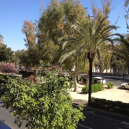 MD Modern Hotel - Jardines-2