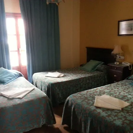 Hotel Almona-2