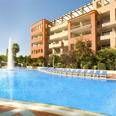 H10 Mediterranean Village-3