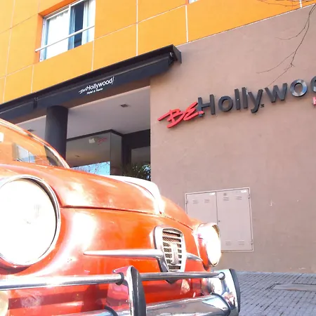 Be Hollywood!-3