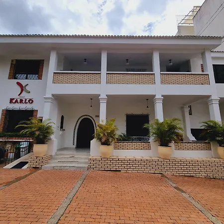 Hotel Karlo By GHO Hoteles-3