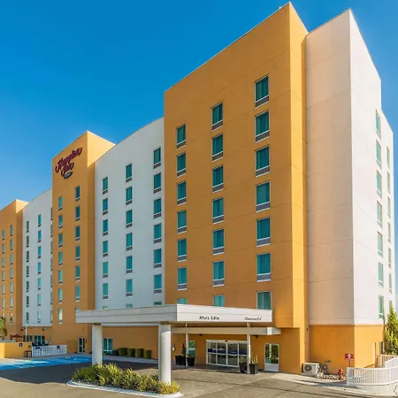 Hampton By Hilton Queretaro Tecnologico-3