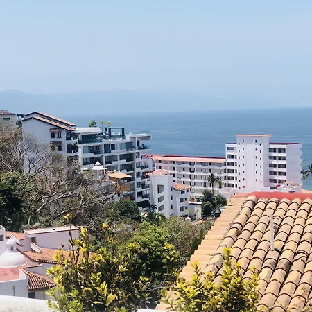 Hotel Amaca Puerto Vallarta - Adults Only-2