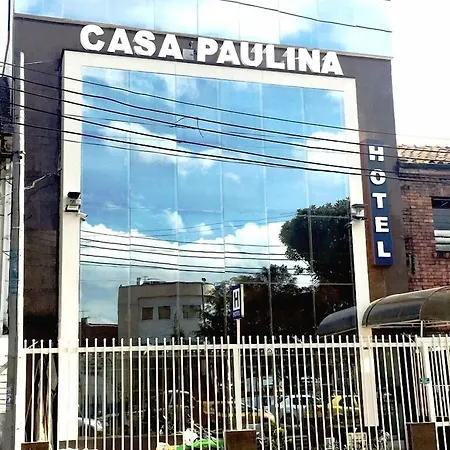 Hotel Casa Paulina-3