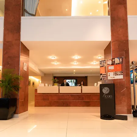 Icaro Suites-2