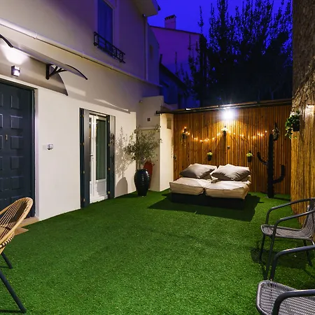 Hotel Le C - Boutique Hotel-2