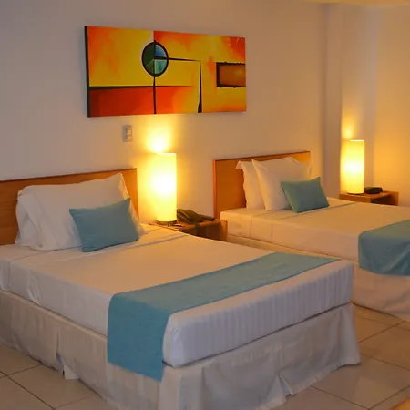 Basic Hotel Centenario By Hoteles Ms-3