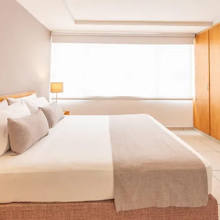 Basic Hotel Centenario By Hoteles Ms-2
