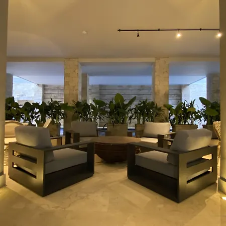 Madisson Boutique Hotel Cartagena-2