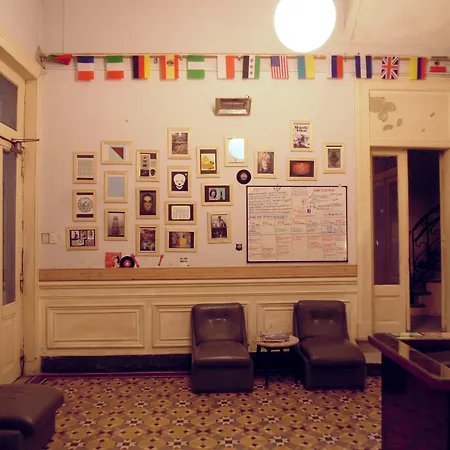 Hotel Bolivar-2